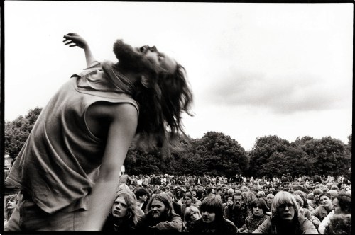 GrandMothers på 5-øren