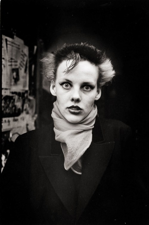 Udenfor RockMaskinen